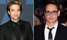 Robert Downey Jr. ve Robert Pattinson, Adam McKay’in Yeni Filminde Buluşuyor!