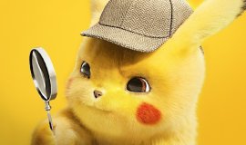 “Pokémon: Detective Pikachu 2” İçin Çalışmalar Başladı