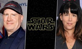 Kevin Feige ve Patty Jenkins’in Star Wars Filmleri İptal Edildi