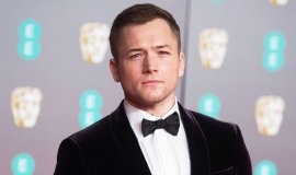 Taron Egerton, James Bond Söylentilerine Son Noktayı Koydu