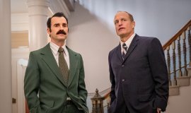 Amerika’nın En Büyük Siyasi Skandallarından Birini Anlatan HBO Dizisi “White House Plumbers”tan İlk Fragman!