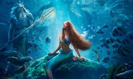 Disney’in “The Little Mermaid” Uyarlamasından İlk Fragman Geldi!