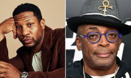 “Creed 3” ve “Quantumania” Yıldızı Jonathan Majors ile Spike Lee Bir Araya Geliyor