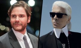 Daniel Brühl, Efsane Moda Tasarımcısı Karl Lagerfeld’i Canlandıracak