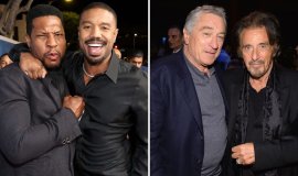 “Creed 3” Yıldızları Michael B. Jordan ve Jonathan Majors, Yeni De Niro & Pacino İkilisi Olmak İstiyor