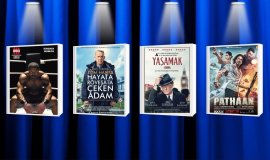 Vizyondaki Filmler: “Creed 3″, Hayata Röveşata Çeken Adam”, “Yaşamak”