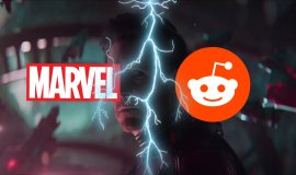 Marvel Studios, bir Reddit kullanıcısına dava açtı! Peki neden?