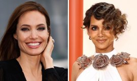 Angelina Jolie ve Halle Berry, Aksiyon Filminde Buluşuyor