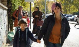 42. İstanbul Film Festivali 13 Nisan Programı