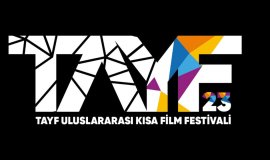 2. TAYF Uluslararası Kısa Film Festivali’nin Programı Açıklandı!