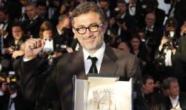 76. Cannes Film Festivali Seçkisi Açıklandı: “Kuru Otlar Üstüne” Ana Yarışmada!