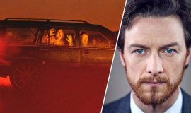 “Speak No Evil”in Amerikan Yeniden Çevriminde James McAvoy Rol Alacak