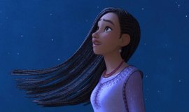 Disney’in Yeni Animasyonu “Wish”ten İlk Fragman Yayınlandı