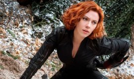 Scarlett Johansson, Marvel Sinematik Evreni’ne Geri Dönmeyi Asla Düşünmüyor