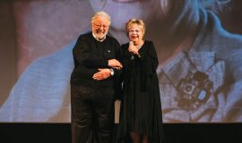 42. İstanbul Film Festivali Başladı