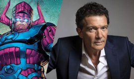 “Fantastic Four” İçin Antonio Banderas’ın Adı Geçiyor