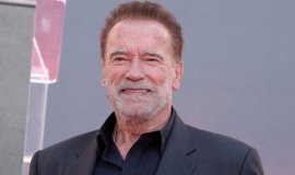 Arnold Schwarzenegger, 4 Yıl Sonra Sinemalara Dönmeye Hazırlanıyor!