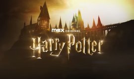 Harry Potter Dizisinden İlk Tanıtım Yayınlandı!