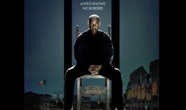 “The Equalizer 3” Denzel Washington’lı Aksiyon Serisini Noktalayacak