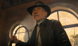 “Indiana Jones ve Kader Kadranı”ndan Altyazılı Yeni Fragman!