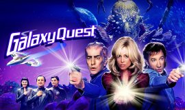 Kült Bilim Kurgu Komedisi “Galaxy Quest” Dizi Oluyor