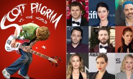 “Scott Pilgrim” Anime Dizi Oluyor: Orijinal Filmin Oyuncuları Seslendirme Kadrosunda!