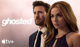 Ana de Armas ve Chris Evans’lı “Ghosted” Filminde Marvel’dan Sürpriz İsimler Var!