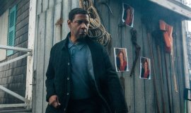 Denzel Washington “Equalizer 3″te İtalyan Mafyasıyla Savaşacak