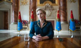 Kate Winslet’ın Bir Diktatörü Canlandırdığı “The Regime” Dizisinden İlk Teaser Yayınlandı