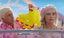 “Barbie” Filminden Yeni Fragman!