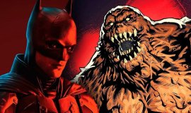 “The Batman 2″nin Kötü Karakteri Clayface mi Olacak?