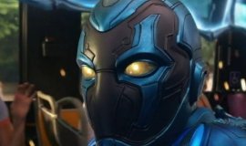 “Blue Beetle” Filminden Türkçe Altyazılı İlk Fragman!