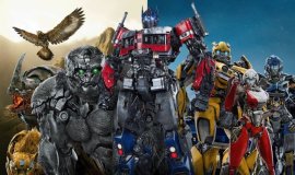 “Transformers: Canavarların Yükselişi” Filminden Yeni Fragman!