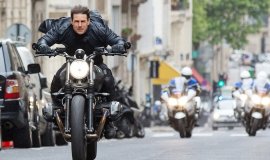 “Mission: Impossible – Ölümcül Hesaplaşma Birinci Bölüm”den İlk Resmi Afiş Yayınlandı!