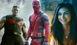 Vanessa ve Colossus “Deadpool 3” İçin Geri Dönüyor