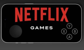 Netflix Games, TV’ye geliyor: Kontrolcüsü de iPhone olacak!