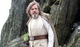 Mark Hamill, Luke Skywalker Rolünü Artık Devretmek İstiyor