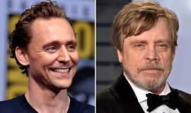 Tom Hiddleston ve Mark Hamill, Stephen King Uyarlamasında Buluşuyor