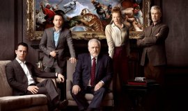 “Succession”ın Final Bölümü Film Uzunluğunda!