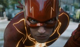 “Flash”tan Son Fragman Yayınlandı