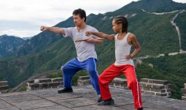 Yeni “Karate Kid” Filminde Jackie Chan Olacak mı?