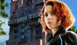 Scarlett Johansson’lı “Tower of Terror” Filmini Taika Waititi Yönetecek