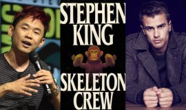 James Wan’dan Stephen King Uyarlaması Geliyor: “The Monkey”