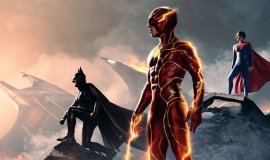 “The Flash” Yönetmeni Filmdeki Büyük Sürprizi Açıkladı!