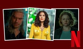 Haziran’da Netflix: The Witcher, Black Mirror, Extraction 2…