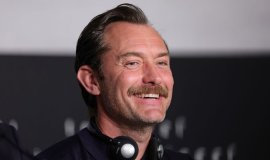 Jude Law, 8. Henry Rolü İçin Kan ve Dışkıdan Yapılmış Parfüm Kullanmış!