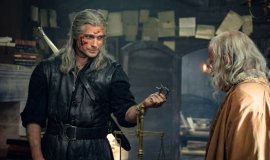 Henry Cavill Anlattı: “The Witcher” 3. Sezonda Geralt’ı Neler Bekliyor?