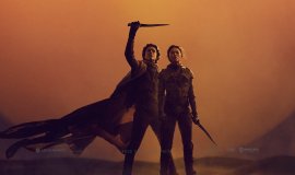 İlk Fragman: “Dune: Çöl Gezegeni Bölüm İki” Arrakis’e Savaş Geliyor!