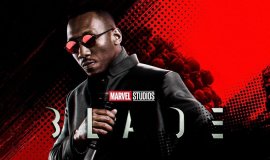 Marvel’ın “Blade” Filmine Şimdi de Senaristlerin Grevi Darbe Vurdu