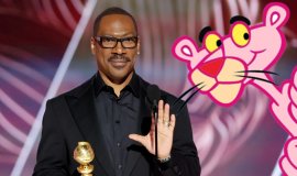 Eddie Murphy’li Pembe Panter Filmi Geliyor